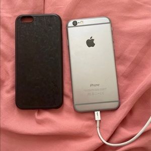 iPhone 6 Verizon 16gb Space Grey